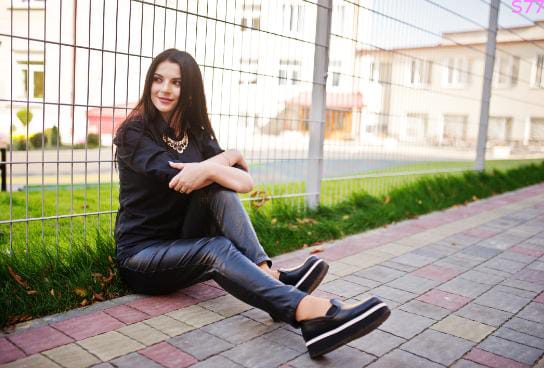Stiluri moderne de încălțăminte elegantă image 2